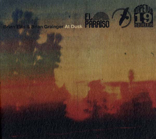 BRIAN ELLIS & BRIAN GRAINGER At Dusk