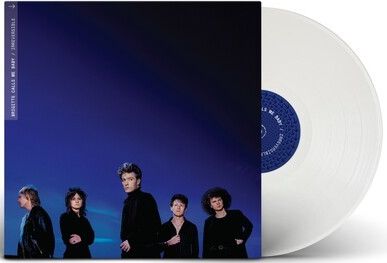 Brigitte Calls Me Baby Irreversible (Limited Edition, White Colored Vinyl)