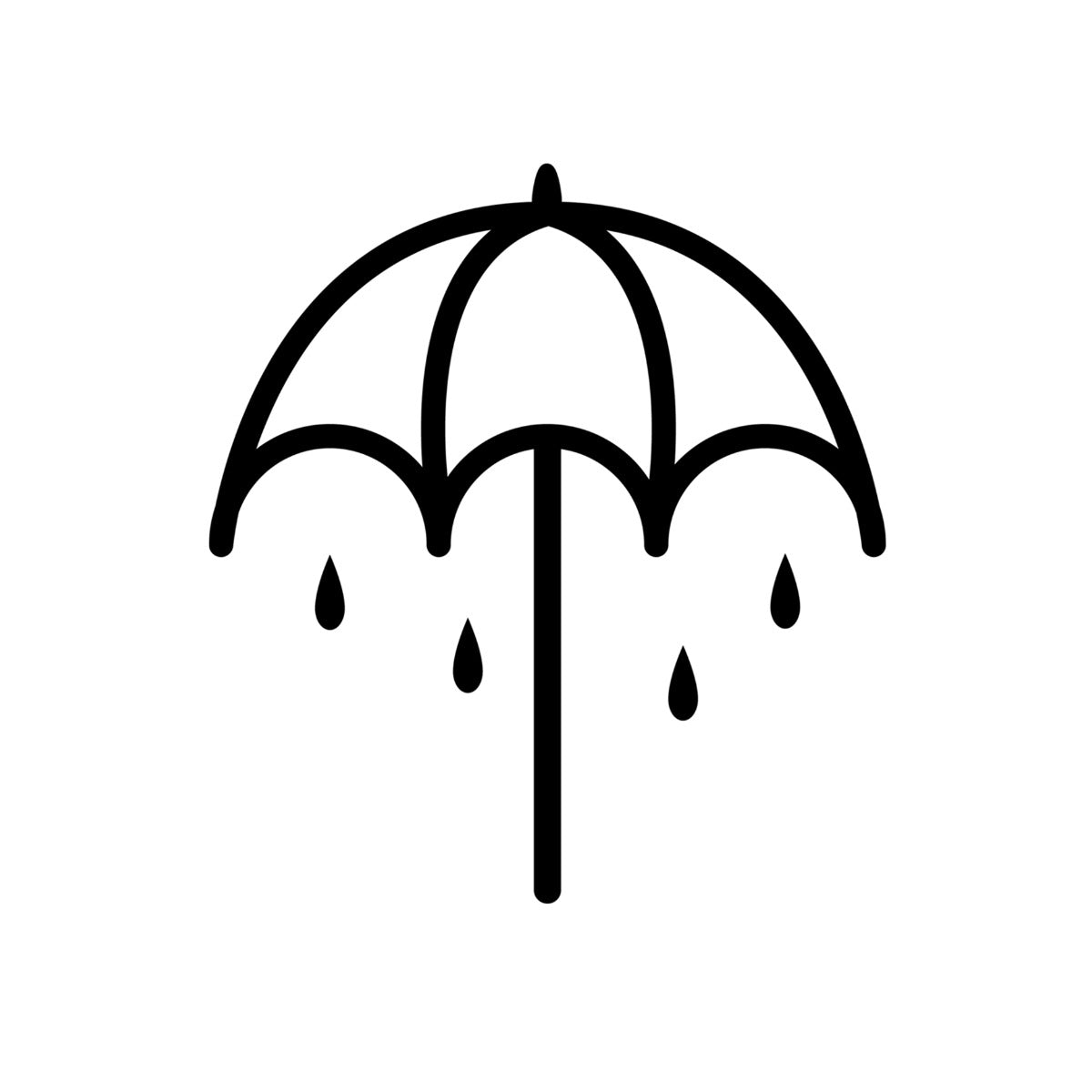 Bring Me The Horizon That’S The Spirit (10Th Anniversary Edition) (Black & White Splatter Vinyl)