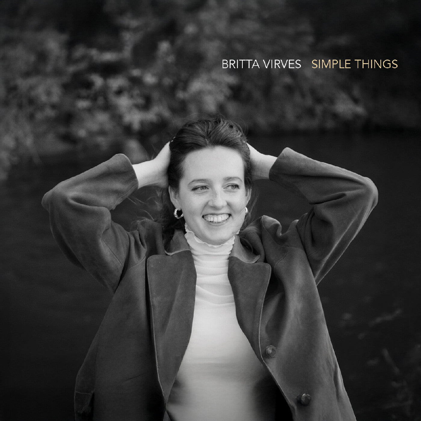 Britta Virves Simple Things
