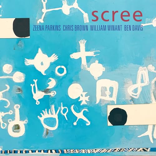 BROWN, CHRIS Scree