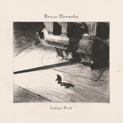 Bruce Hornsby Indigo Park