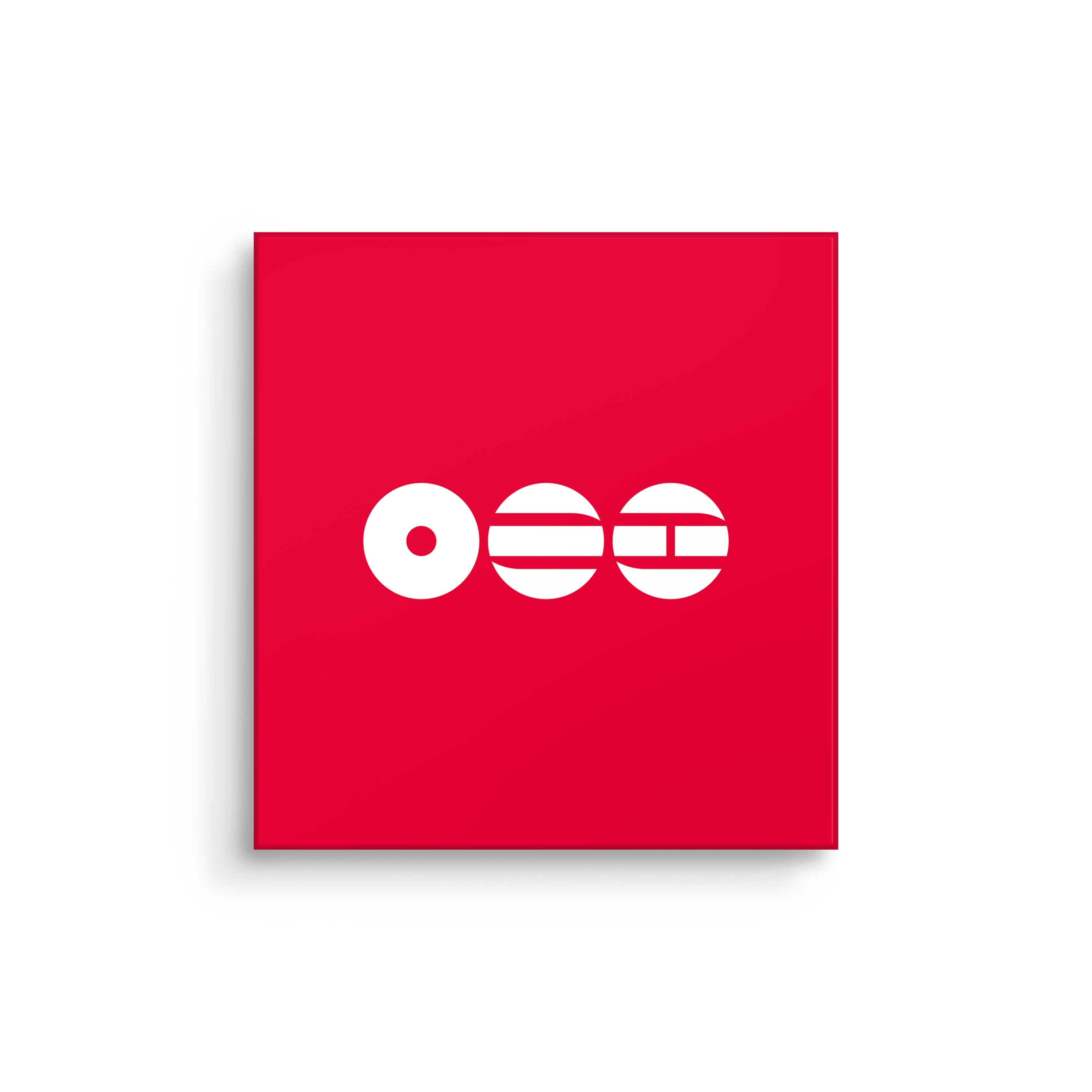 BTS Bts Arirang Travel Tag Cd Box Set