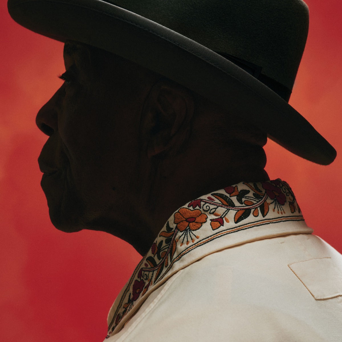 Buddy Guy Ain'T Done With The Blues