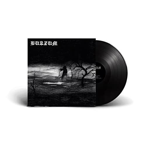 Burzum Burzum