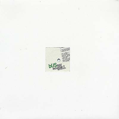 BUS FEAT. MC SOOM-T Keep Life Right