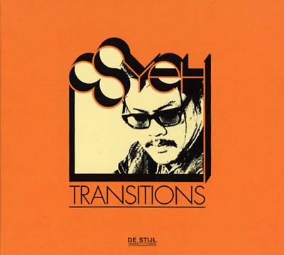 C. SPENCER YEH Transitions
