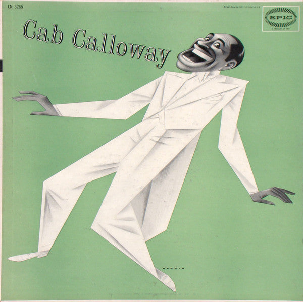 Cab Calloway Cab Calloway