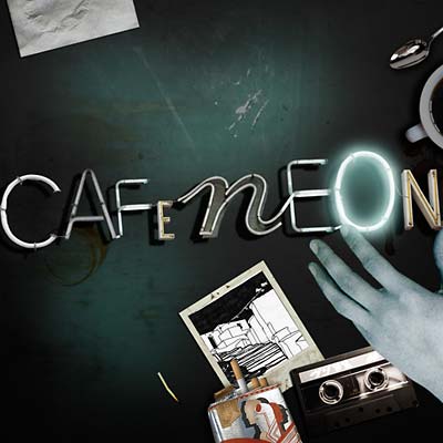CAFENEON Cafeneon