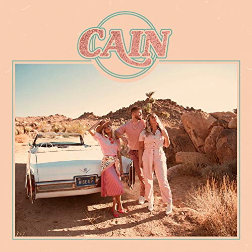 CAIN Rise Up