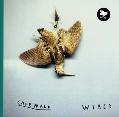 CAKEWALK Wired