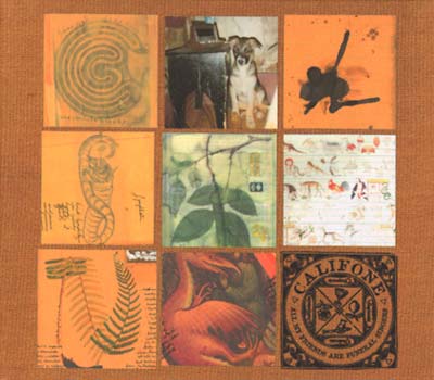 Califone All My Friends Are Funeral Singers