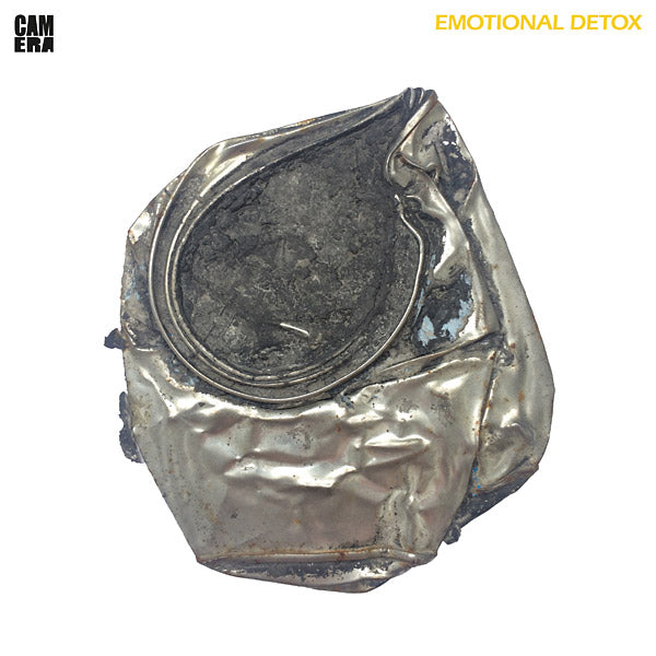 CAMERA Emotional Detox