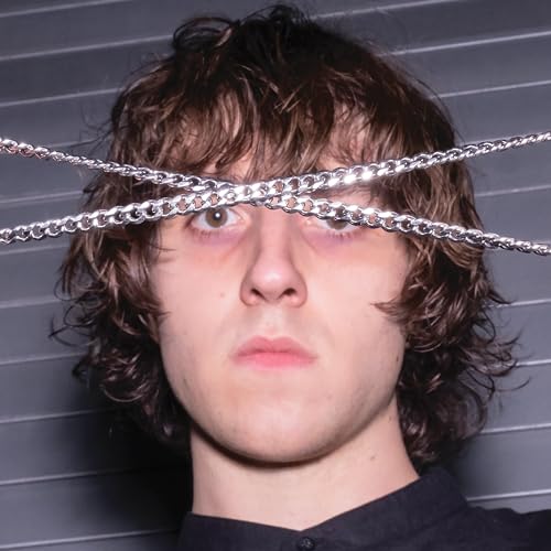 Cameron Winter Heavy Metal