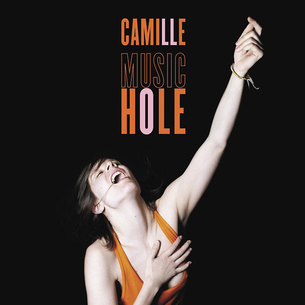 CAMILLE Music Hole