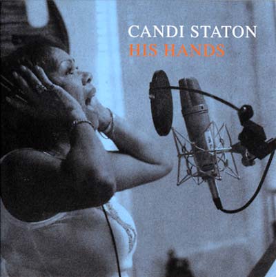 Candi Staton His Hands