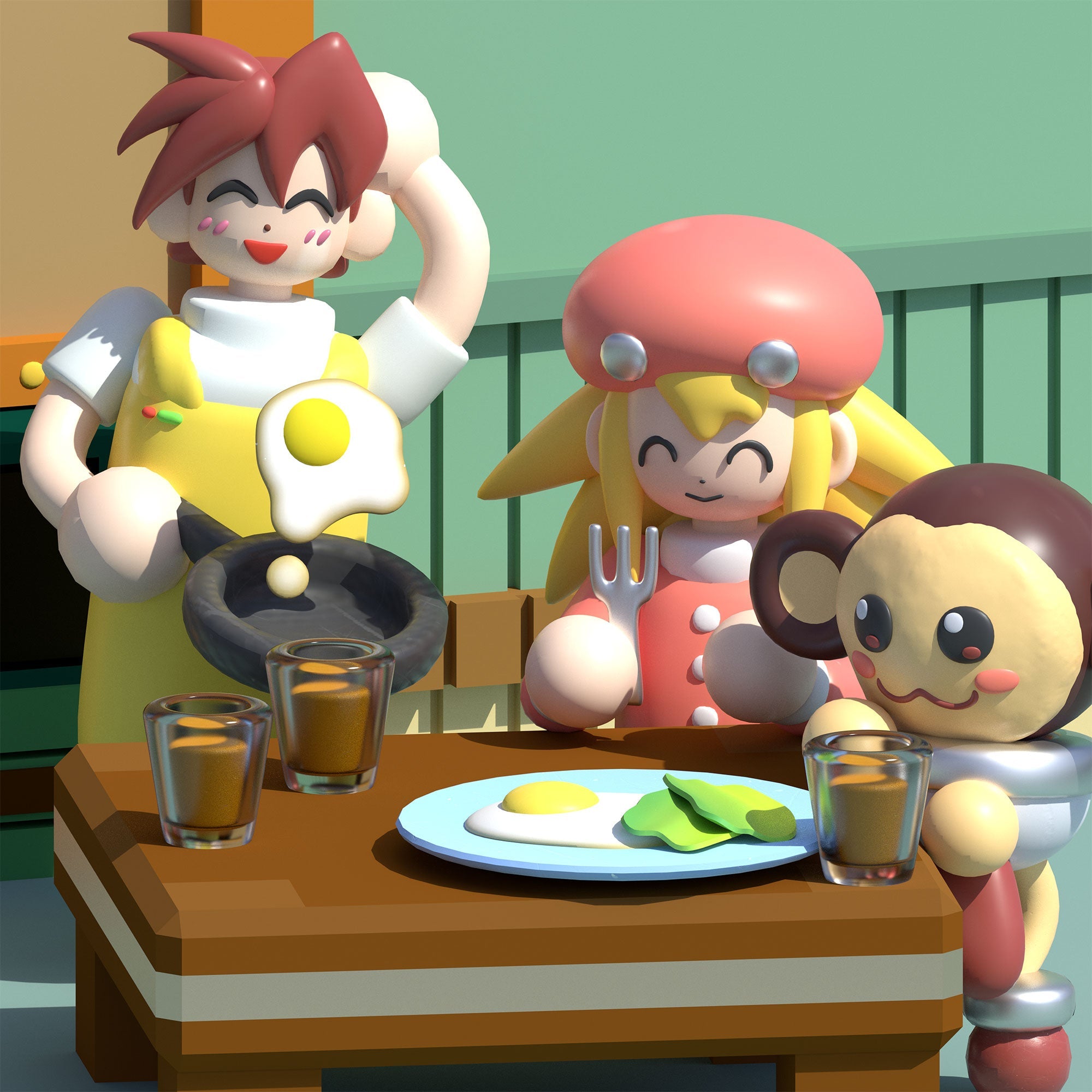Capcom Sound Team Mega Man Legends 2 (Original Video Game Soundtrack)