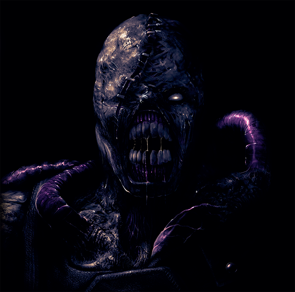 Capcom Sound Team Resident Evil 3: Nemesis (Original Soundtrack)