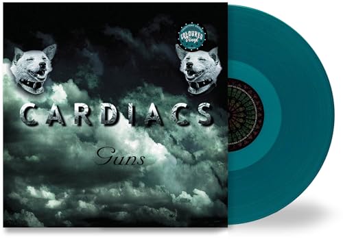 Cardiacs Guns