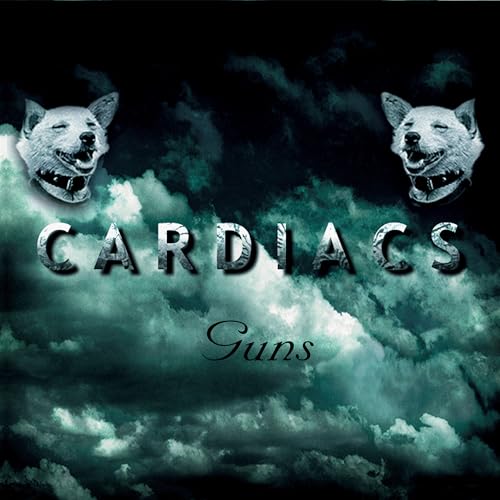 Cardiacs Guns