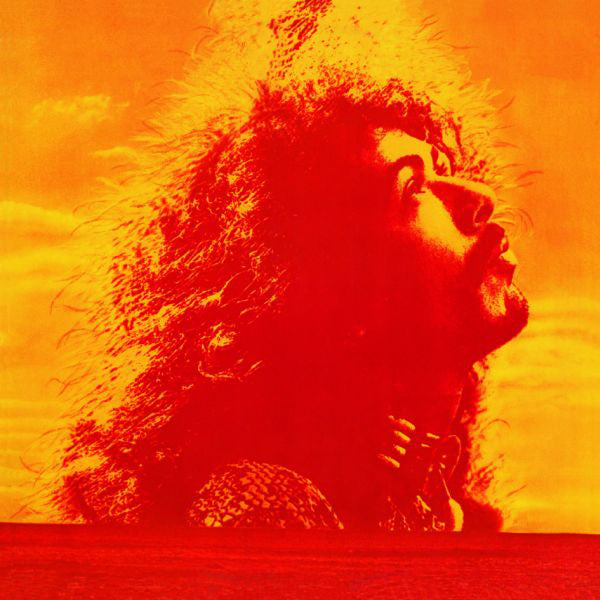 Carlos Santana & Buddy Miles Carlos Santana & Buddy Miles Live!