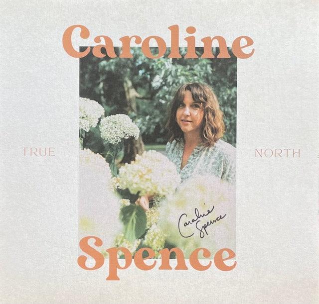 True North Signed Vinyl Records