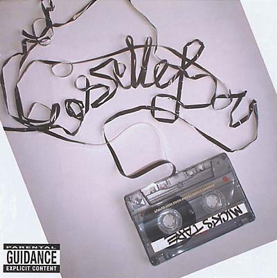 CASSETTEBOY Mick's Tape