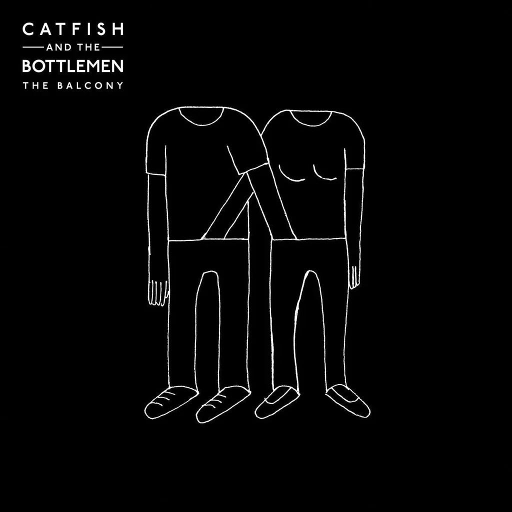 Catfish And The Bottlemen The Balcony (180G)