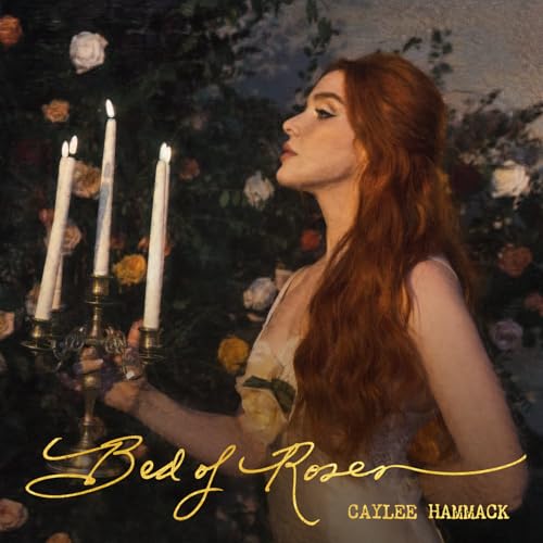 Caylee Hammack Bed of Roses