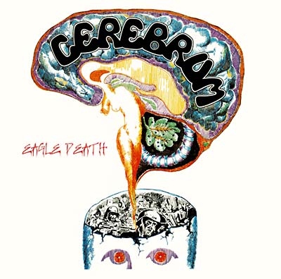 Cerebrum Eagle Death