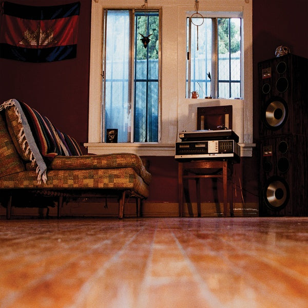 CFM Soundtrack To An Empty Room