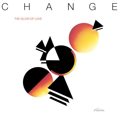 Change The Glow Of Love
