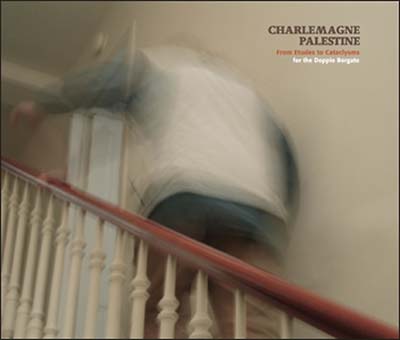 CHARLEMAGNE PALESTINE From Etudes to Cataclysms