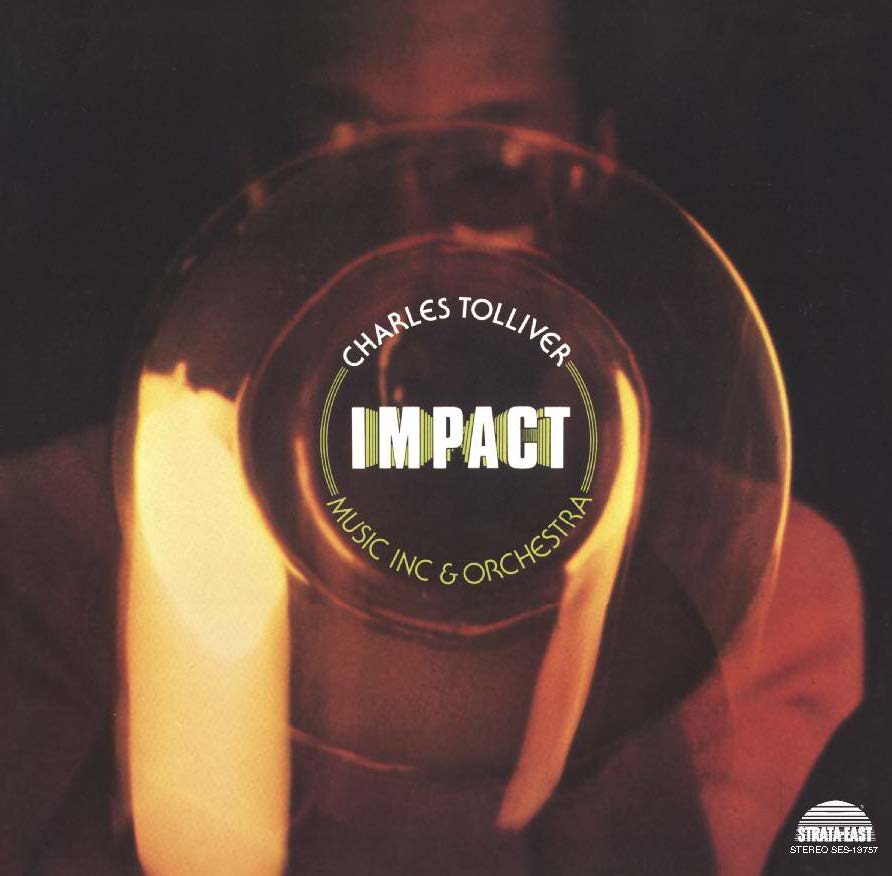 Charles Tolliver/Music Inc & Orchestra Impact