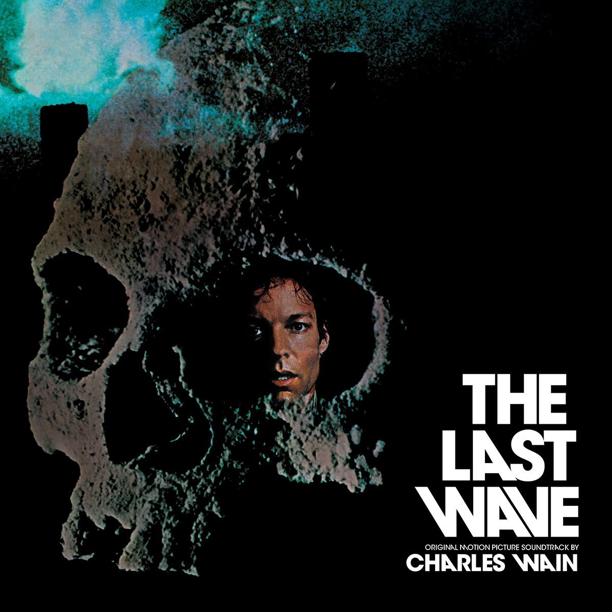 Charles Wain The Last Wave (1977 Original Soundtrack)