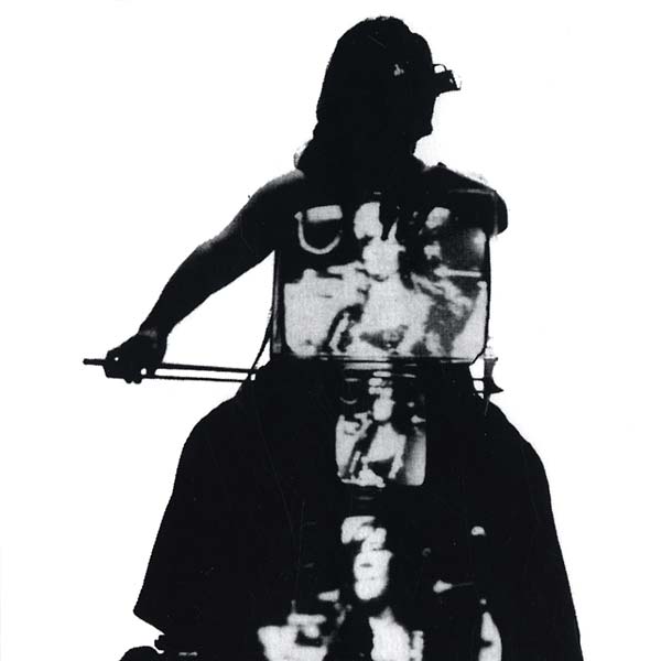 CHARLOTTE MOORMAN Cello Anthology