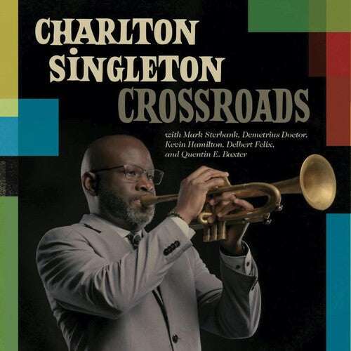 Charlton Singleton Crossroads