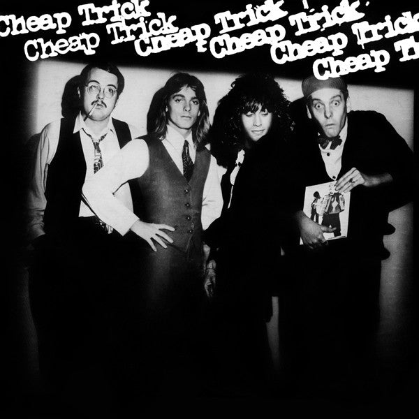 Cheap Trick Cheap Trick