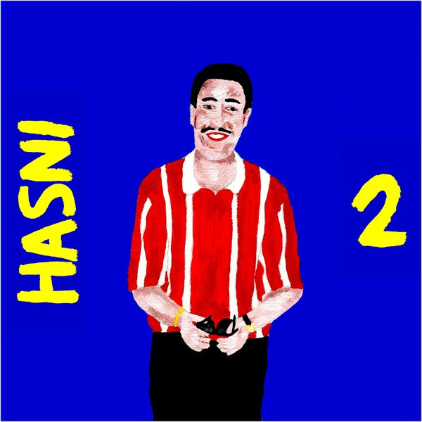 CHEB HASNI Volume 2
