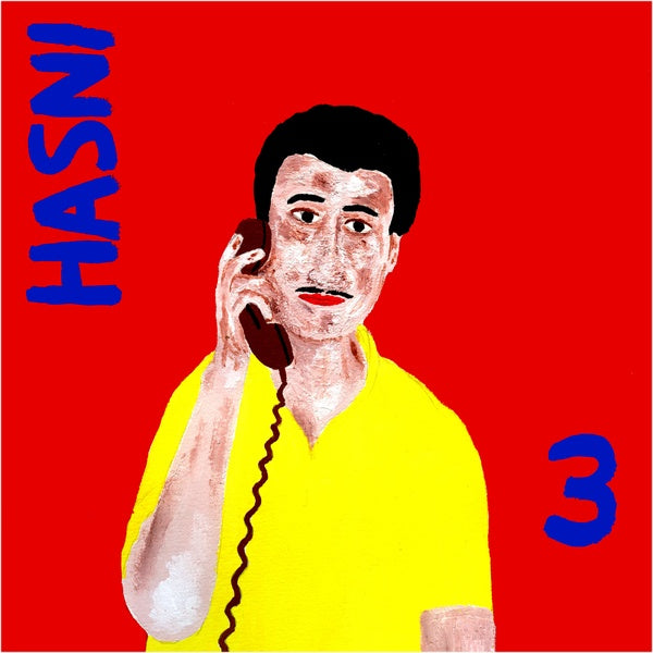 CHEB HASNI Volume 3