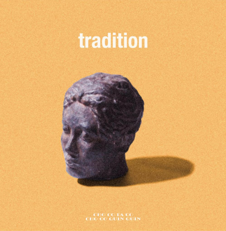 Cho Co Pa Co Cho Co Quin Quin Tradition