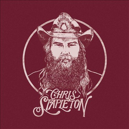 Chris Stapleton From A Room - Vol 2