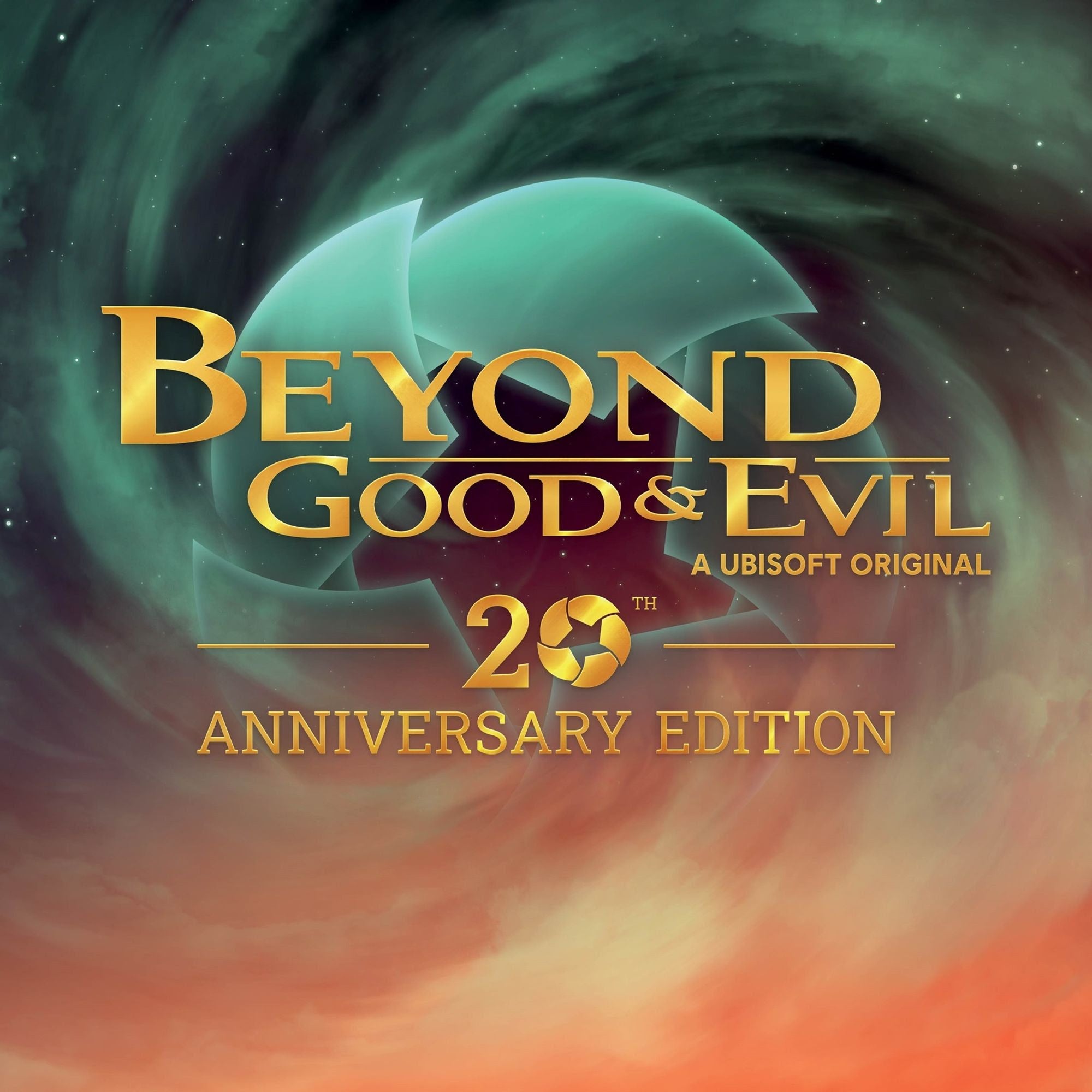 Christophe Héral Beyond Good And Evil