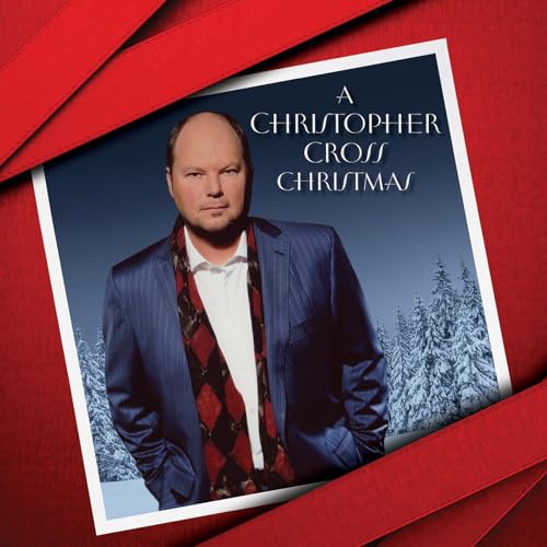Christopher Cross A Christopher Cross Christmas