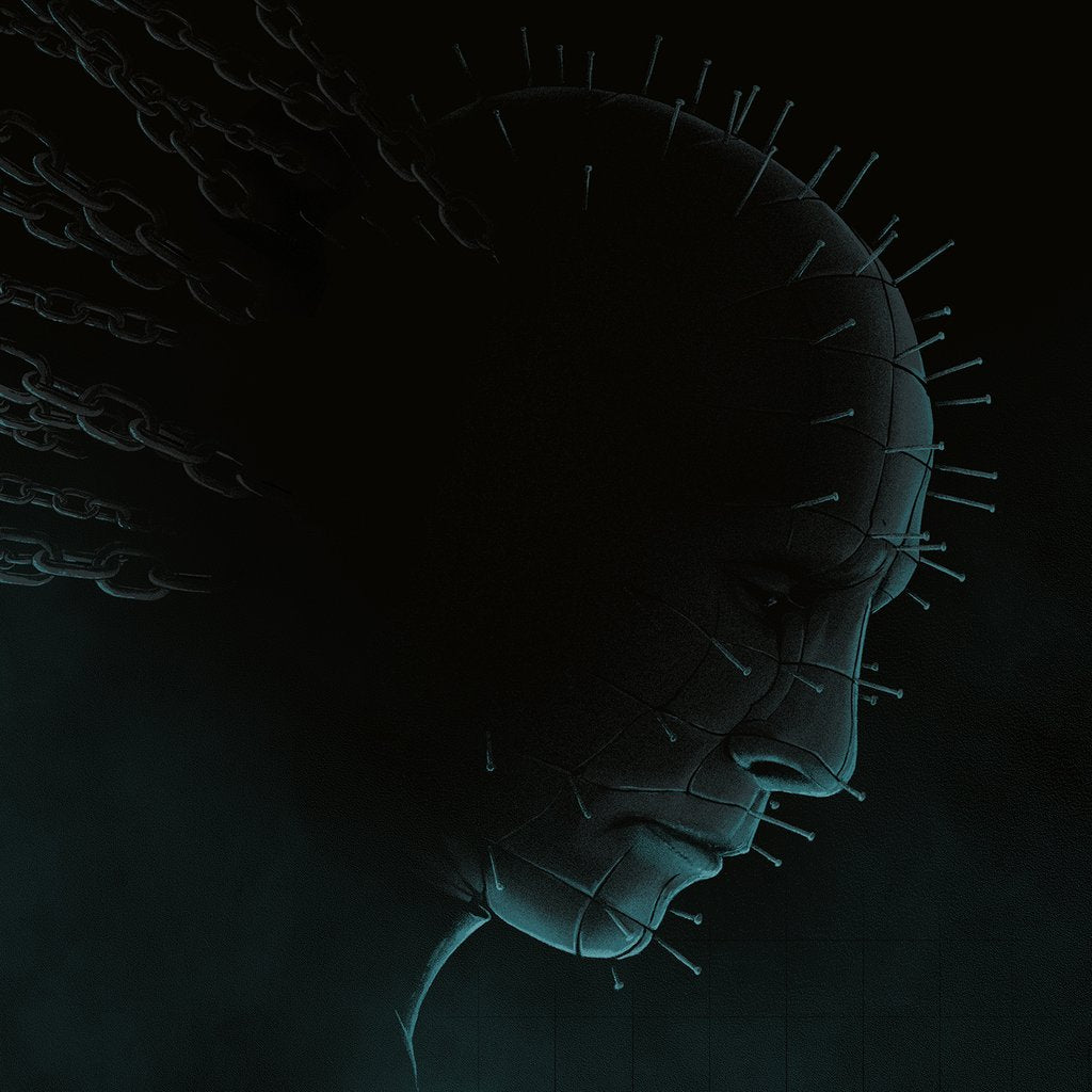 Christopher Young Hellraiser - 30Th Anniversary Edition Ost