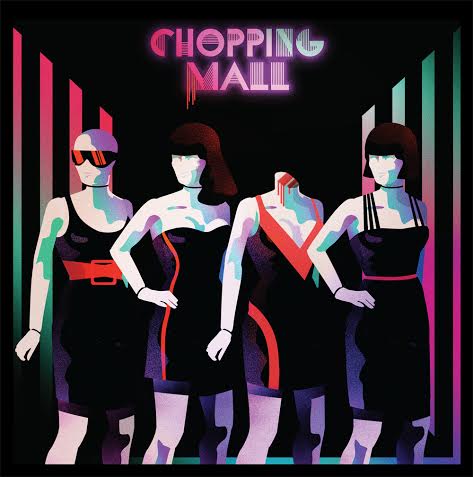 Chuck Cirino Chopping Mall
