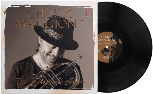 Chuck Mangione The Feeling's Back (180 Gram Vinyl)