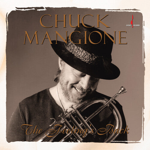 Chuck Mangione The Feeling's Back (180 Gram Vinyl)