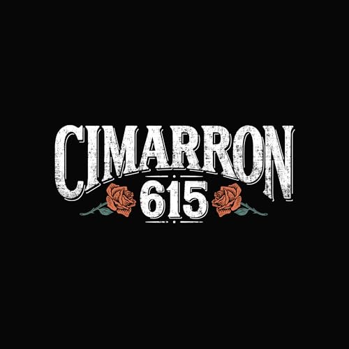 Cimarron 615 Cimarron 615