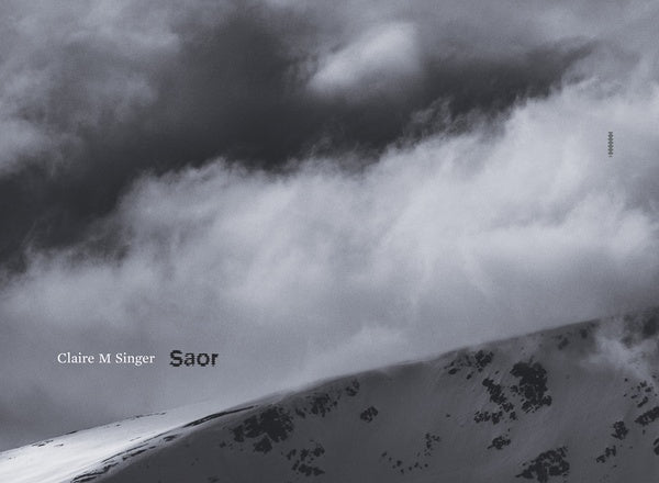 CLAIRE M SINGER Saor